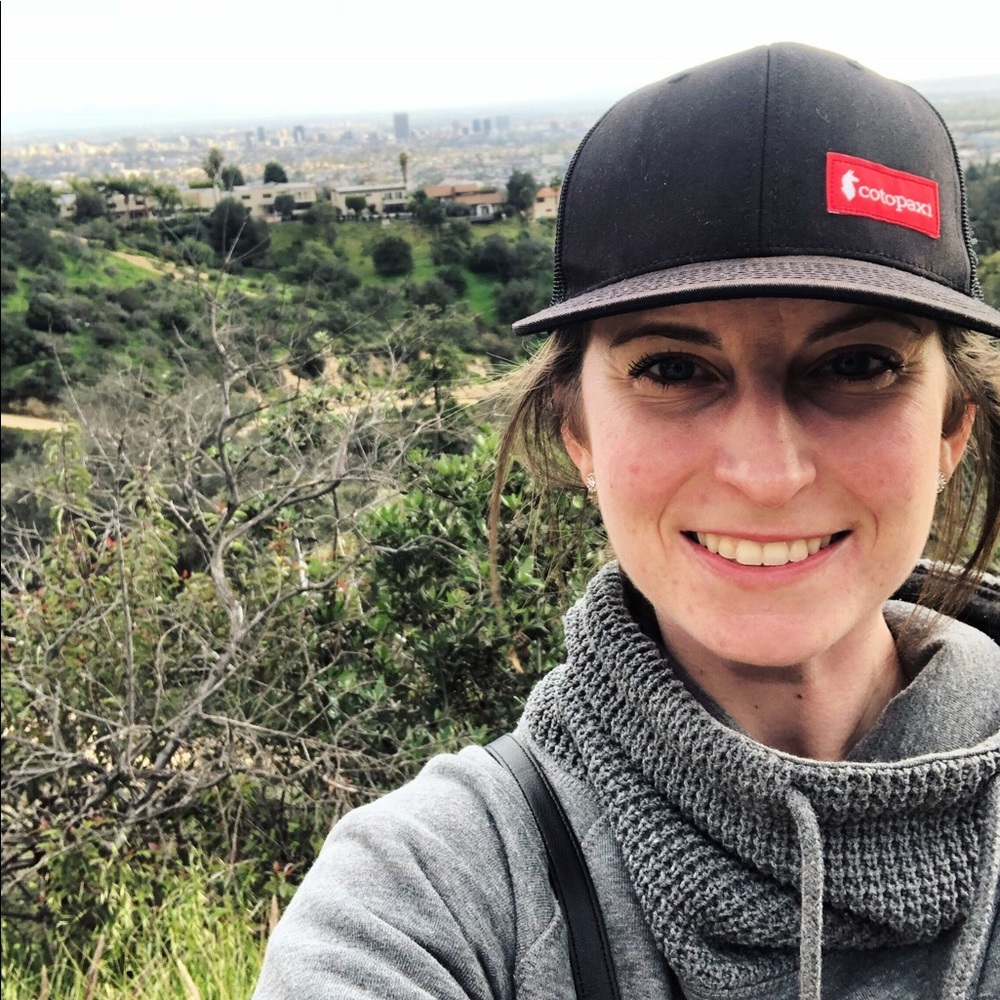 ✖️meet @thriftycomeups / kristen✖️